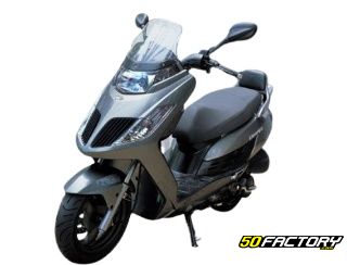 Kymco Caro 100cc 4T